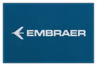 Tapete-Capacho-Personalizado-Porta-de-Entrada-Embraer