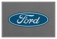 Tapete-Capacho-Personalizado-Porta-de-Entrada-Ford