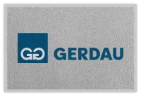 Tapete-Capacho-Personalizado-Porta-de-Entrada-Gerdau