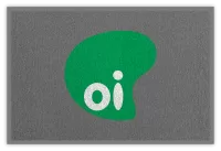 Tapete-Capacho-Personalizado-Porta-de-Entrada-Oi
